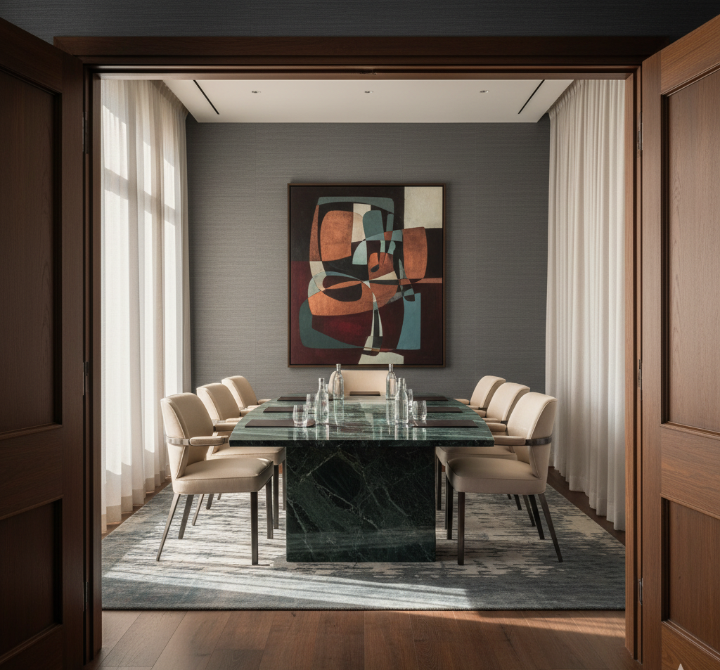 CELA Team Consultation with Clients