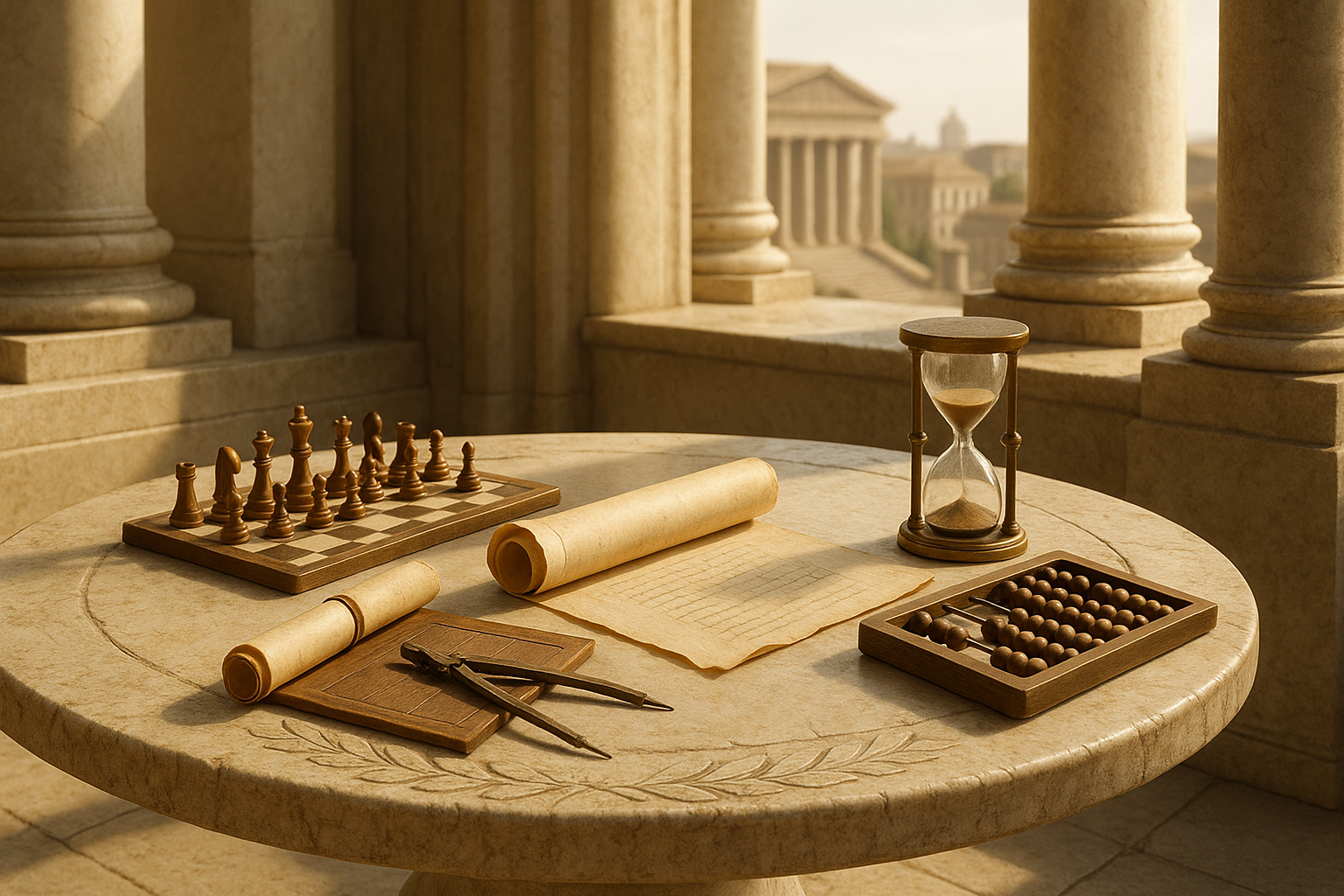 Collective Excellence