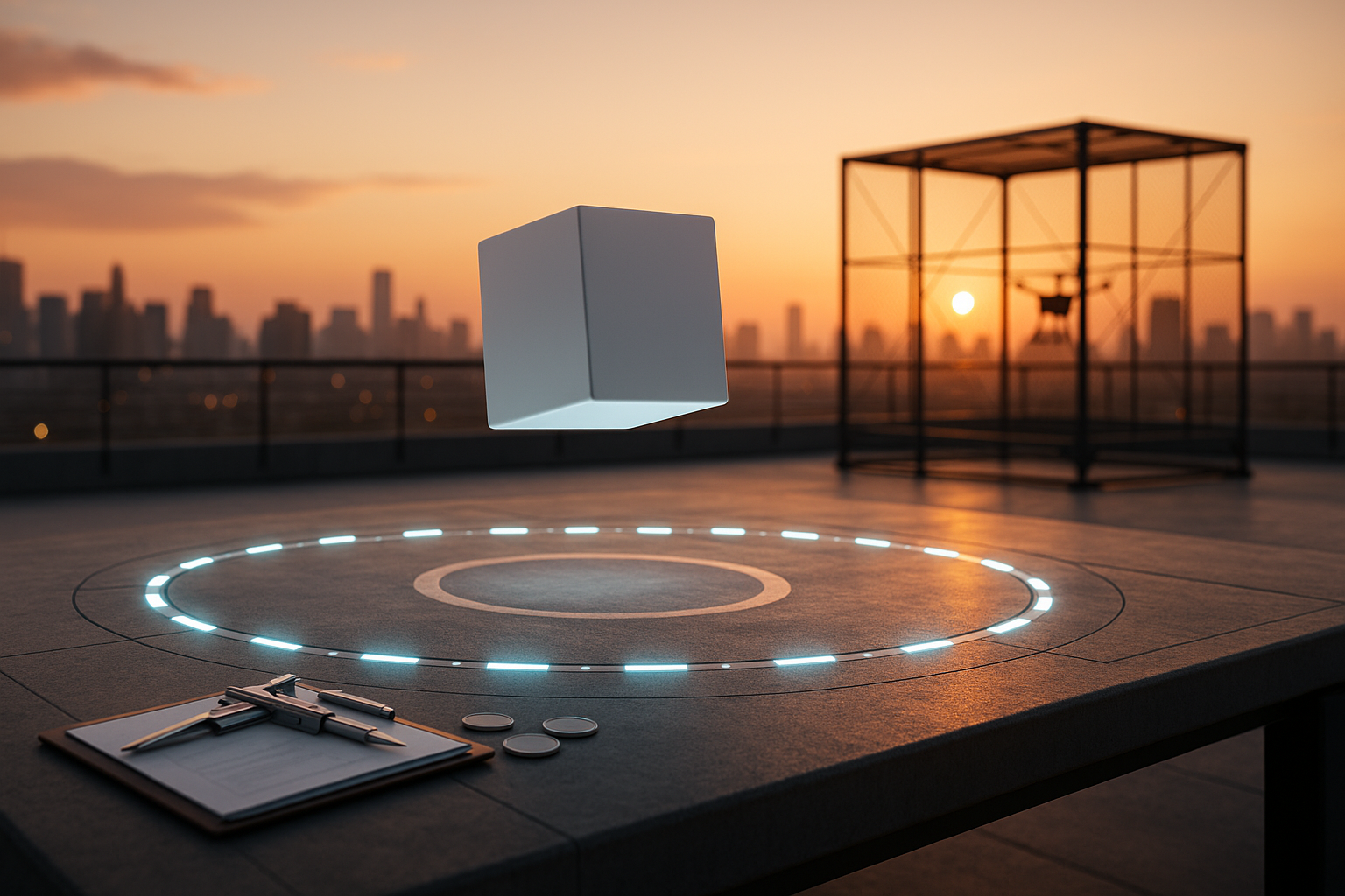 Startups and Venture Capital Legal Services