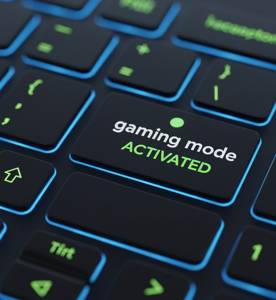 Creative production team working with lighting and cameras.