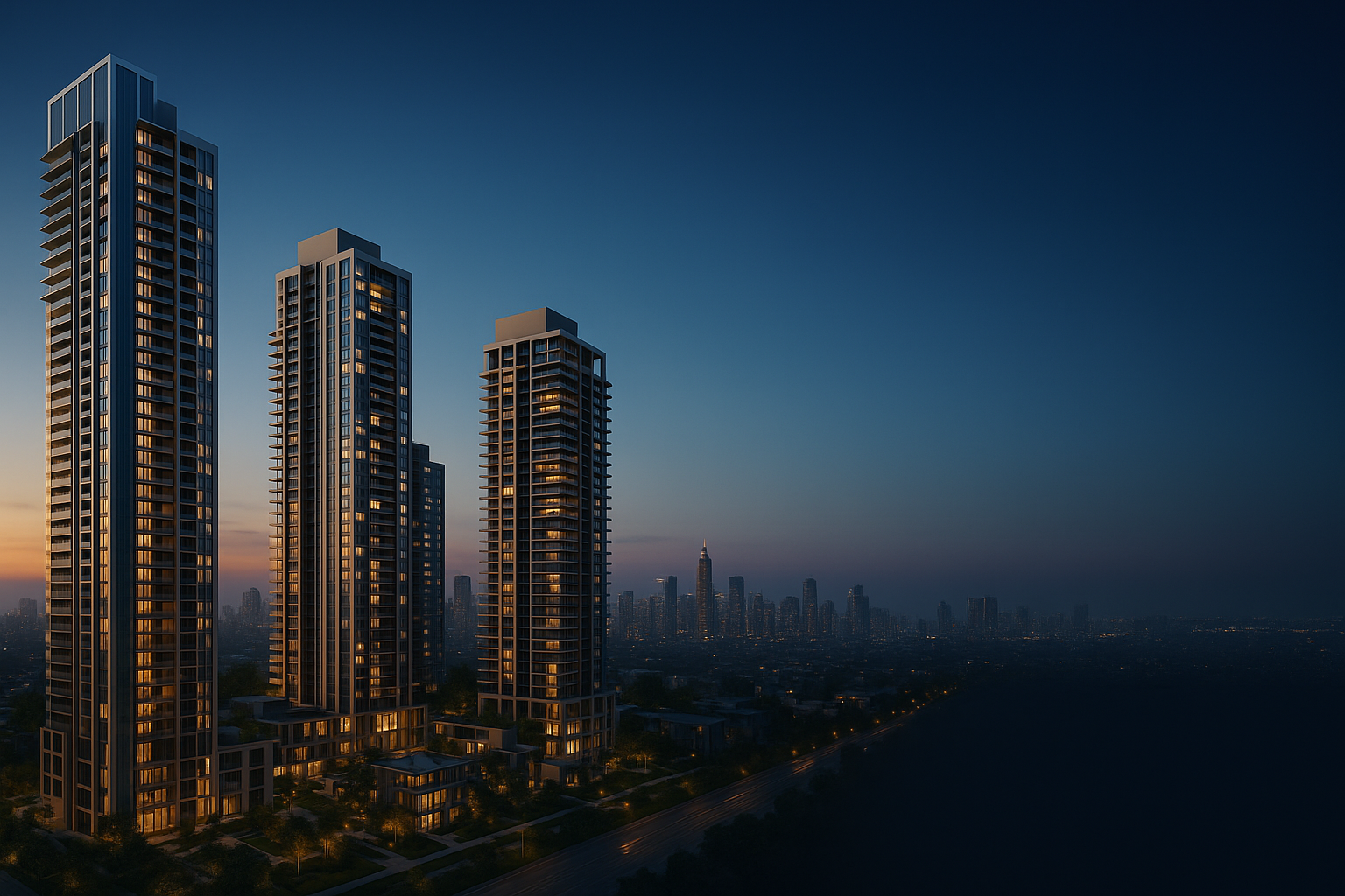 Real Estate and RERA Legal Services