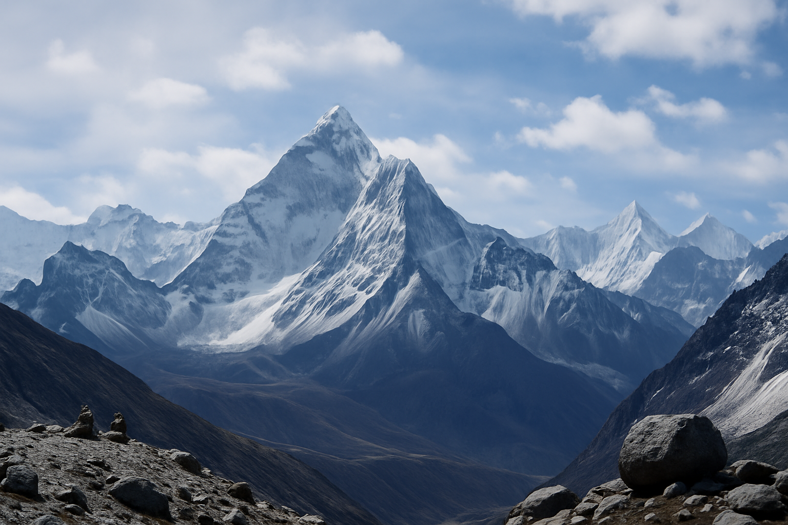A founder and chief people officer aligning on an exit roadmap in a glass-walled strategy suite overlooking the city.