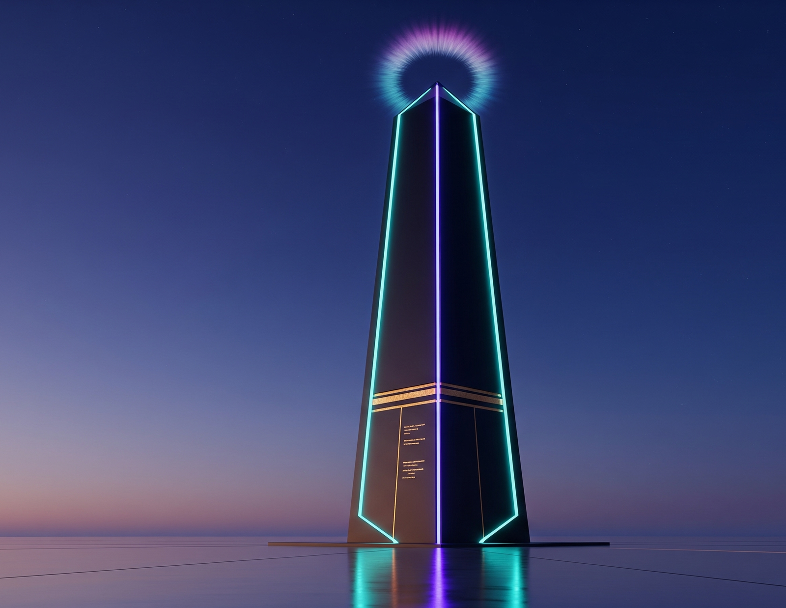 A brand board with typemarks and a magnifying glass, symbolizing clearance and prosecution.