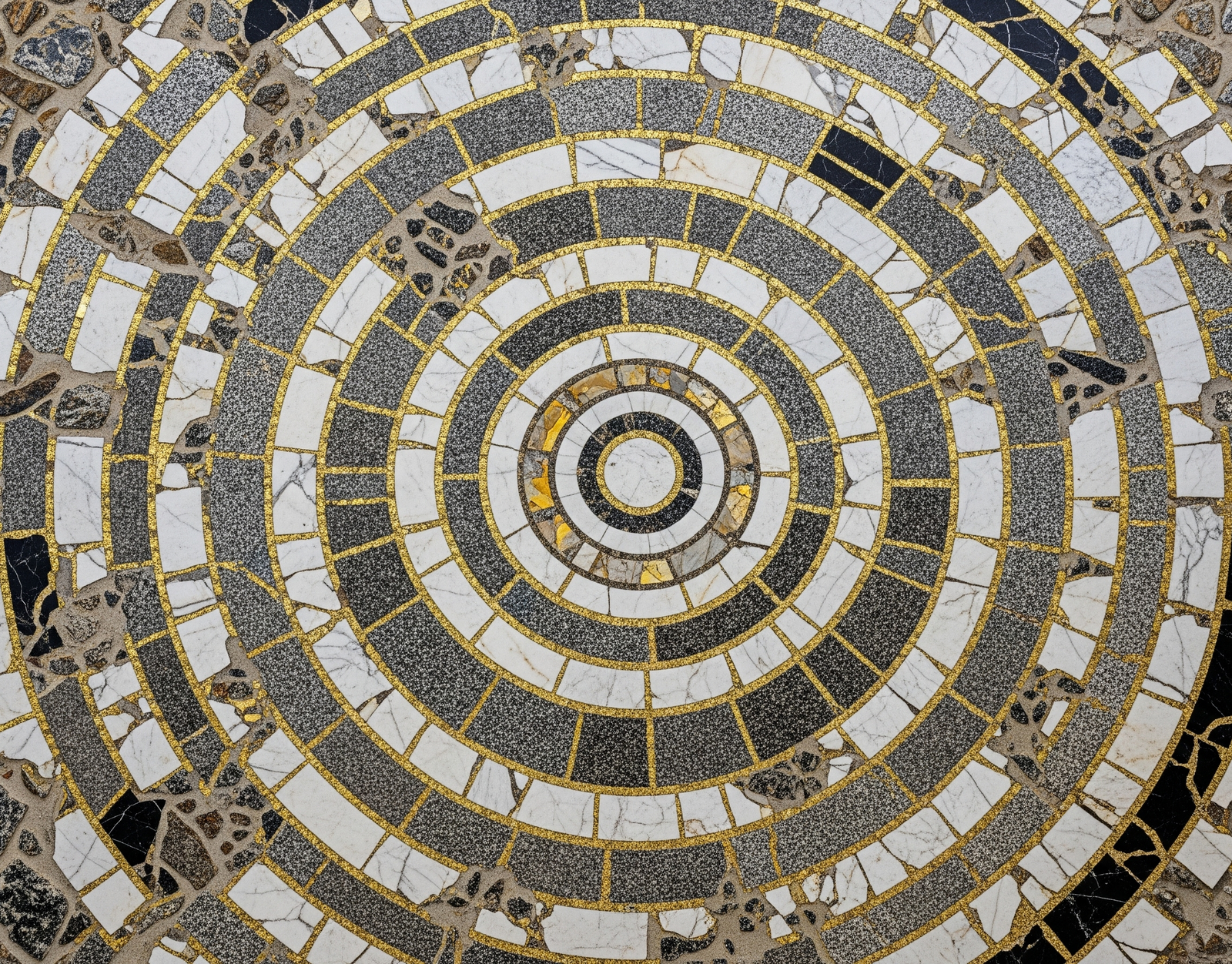 An executive reviewing an illuminated organization chart with strategic hiring markers.